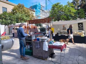 Fira de sant galderic a rubi foto 2 1