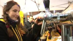 Fira de cervesa artesana de sant antoni foto 1