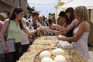 Fira de lou a sant guim de freixenet 5