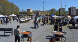 Fira de la cervesa artesana a olot foto 2