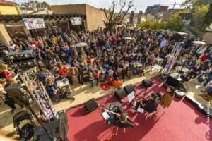 Fira de la purissima a sant boi foto 2