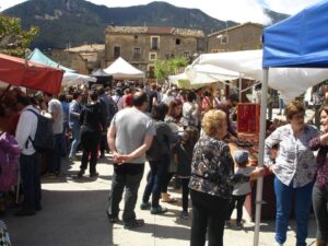 Fira de les trementinaires a tuixent foto 4 min