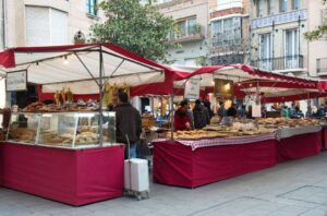 Fira de productes naturals 2020 granollers