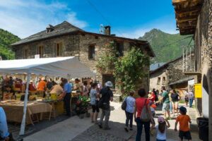 Fira de productors del parc natural de lalt pirineu 3 1