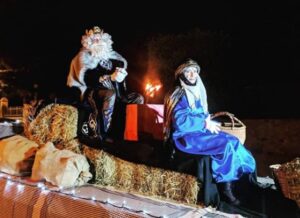 Fira de reis a casserres foto 1