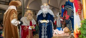 Fira de reis a casserres foto 2