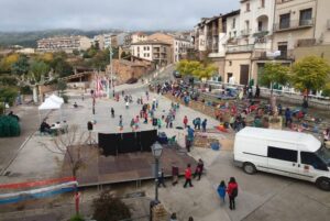 Fira del circ de talarn foto 4
