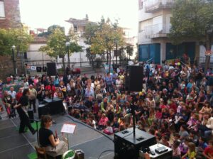 Fira del conte de tordera 1