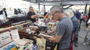 Fira del pilar de colleccionisme a figueres foto 4 1