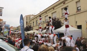Fira del sant crist a piera foto 1