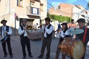 Fira dels embarrats a sant joan de vilatorrada foto 1