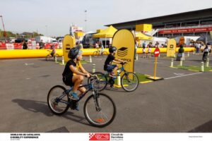 Fira e mobility experience al circuit de barcelona catalunya foto 4 1