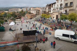 Jornada gastronomica de sant marti a talarn foto 2