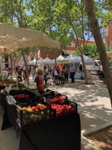 Mercat artesa can mercader cornella de llobregat 3 min