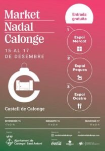Market nadal a calonge cartell 2023 min