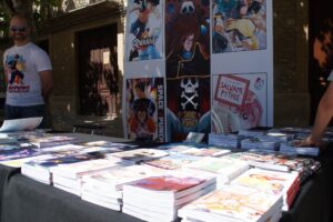Matsuri de ponent foto 1