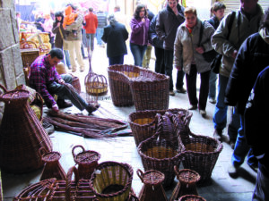 Mercadal de tora foto 1
