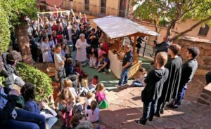 Mercat del bandoler a corbera de llobregat