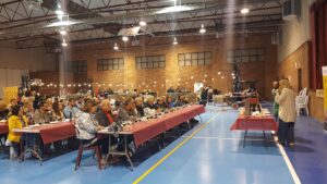 Mostra formatges de ponent el palau danglesola 18