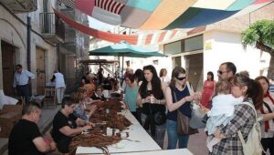 Mostra doficis i artesania de fondarella 1