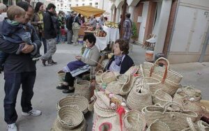 Mostra doficis i artesania de fondarella 3 1