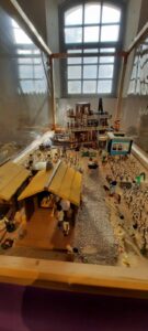 Playmobil experience tour a cervera foto 1