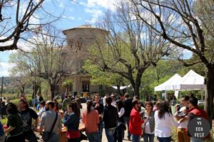 Vieer fest a puig reig foto 3