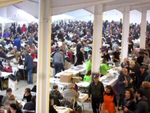 Amposta festa carxofa i arros 1 1
