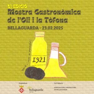 Bellaguarda 2025