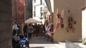 Besalu ciutat jueva 1
