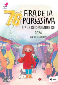 Cartell purissima 2024