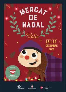 Cartell xxss mercat nadal