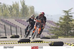E mobility experiencce al circuit de barcelona catalunya 03 1