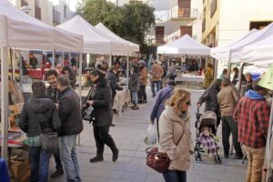 Ecofira valls 2
