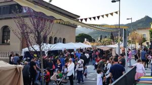 Festa bruixes cabrera de mar 2 1