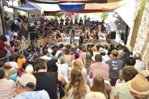 Festival llegendes catalunya