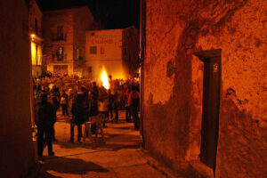Fira trementinaires tuixent