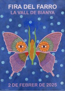 Fira barro 2025 cartell
