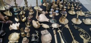 Fira brocanters arenys de mar foto 1