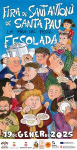 Fira del fesol 2025