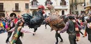 Fira gall vilafranca 1