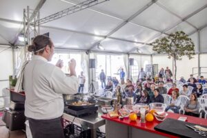 Fira gastronomica senia 2 1