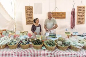 Fira gastronomica senia 3 1