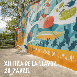 Fira llavor 2024