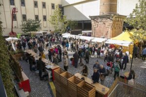 Fira nadal sant jordi