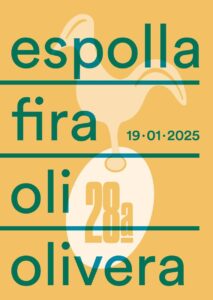 Fira oli espolla 2025