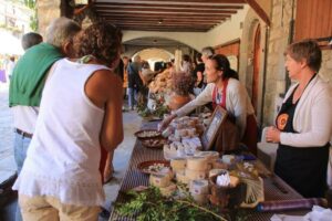 Fira sant llorenc bellver cerdanya 4 1
