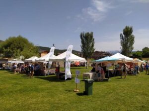 Fira de sant llorenc a bellver de cerdanya 2