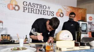 Gastropirineus foto 3