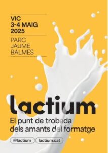 Lactium 2025